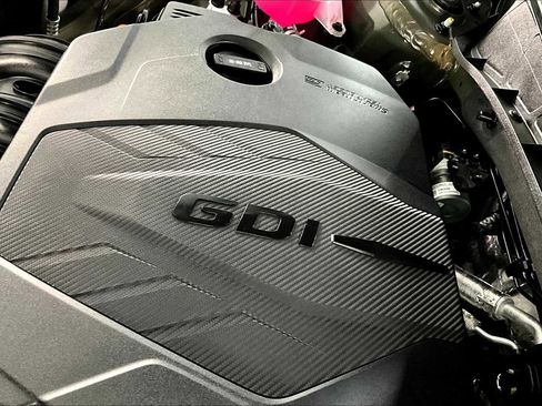 Used 2025 Hyundai Tucson SEL image 32