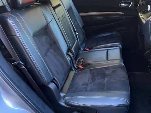 Used 2015 Dodge Durango SXT w/ Quick Order Package 23B image 17
