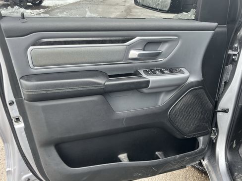 Used 2022 RAM 1500 Big Horn image 11