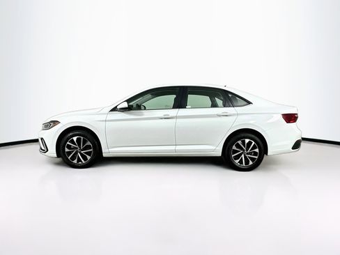 Used 2025 Volkswagen Jetta S FWD image 4