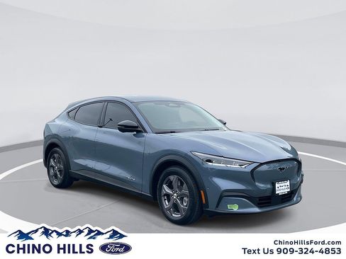 Used 2023 Ford Mustang Mach-E Select RWD image 1