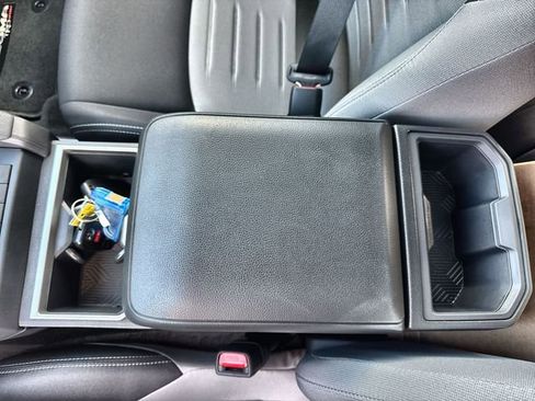 New 2025 Toyota Tacoma TRD Sport image 29