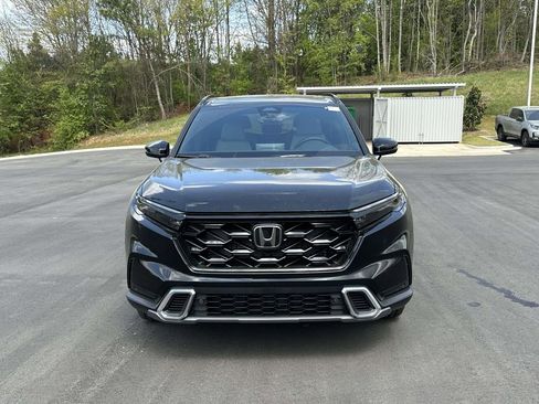 New 2026 Honda CR-V Sport Touring image 2