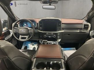 Certified 2023 Ford F150 Lariat w/ Equipment Group 502A High AWD/4WD video 2