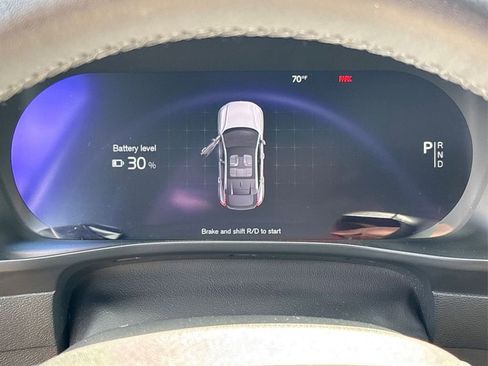 Used 2023 Volvo C40 P8 Recharge Ultimate image 20