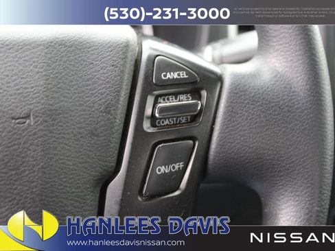 Used 2023 Nissan Frontier SV w/ Tow Package image 28