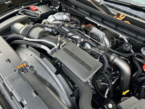 New 2025 GMC Sierra 2500 AT4 w/ AT4 Premium Plus Package image 30