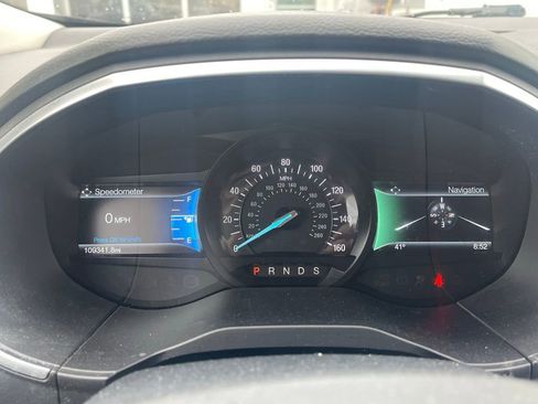 Used 2018 Ford Edge Sport w/ Equipment Group 401A image 13