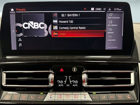 Certified 2023 BMW M850i xDrive Coupe image 18