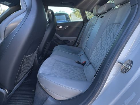 Used 2023 Audi S5 Premium w/ Convenience Package image 15