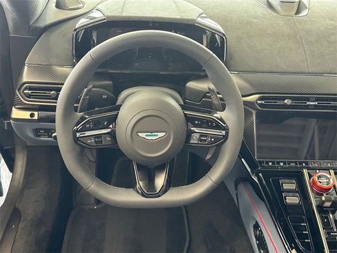 New 2026 Aston Martin V8 Vantage S image 17