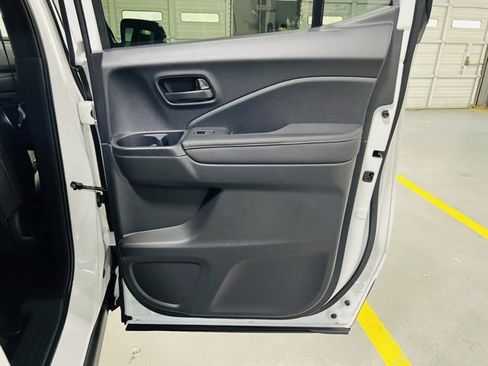 New 2026 Honda Ridgeline TrailSport+ image 35