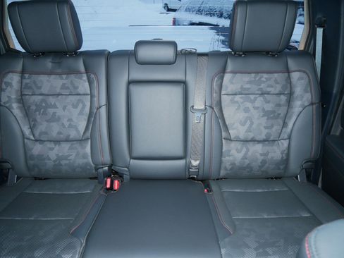 Used 2024 Toyota Tundra TRD Pro image 13