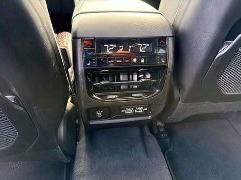 Used 2021 Jeep Grand Cherokee L Summit w/ Advanced Protech Group IV AWD/4WD image 28