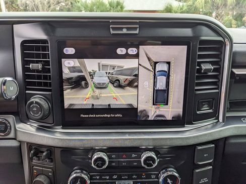 New 2026 Ford F250 Platinum AWD/4WD image 25