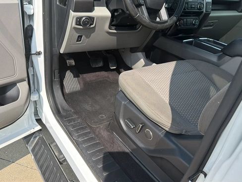 Used 2017 Ford F150 XLT w/ Equipment Group 302A Luxury AWD/4WD image 88