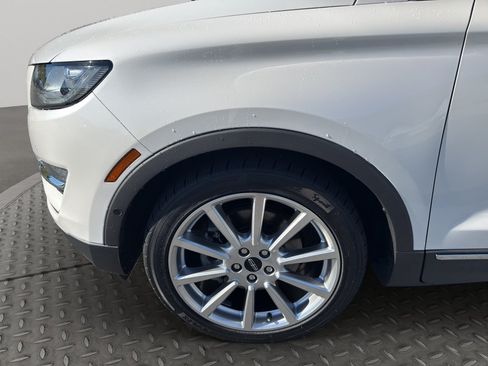 Used 2019 Lincoln MKC Reserve w/ MKC Technology Package FWD image 14