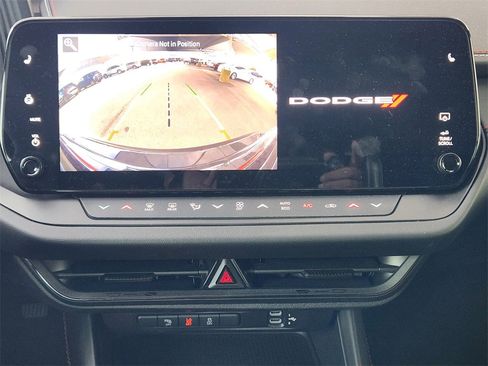 Used 2025 Dodge Charger Daytona R/T w/ Quick Order Package 25M R/T image 18