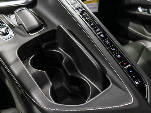 Used 2024 Chevrolet Corvette Z06 RWD image 21