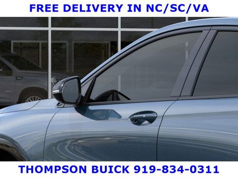 New 2026 Buick Envista Sport Touring w/ Convenience I Package image 15