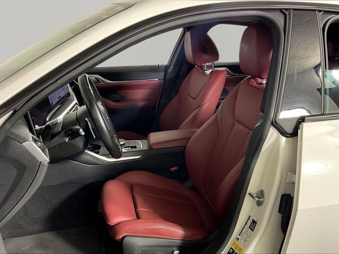 Certified 2024 BMW 430i Gran Coupe xDrive w/ M Sport Package (Priority 1) image 25