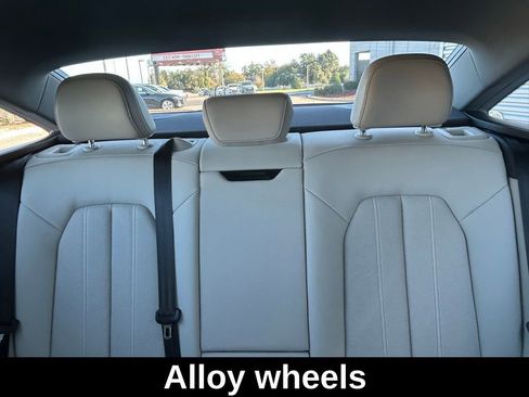 New 2026 Audi A6 Prestige image 14