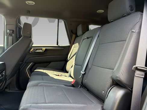 New 2026 Chevrolet Tahoe LS w/ Max Trailering Package AWD/4WD image 5