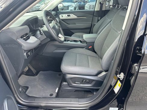 New 2026 Ford Explorer Active image 39