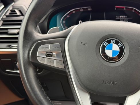 Used 2023 BMW X3 xDrive30i image 21