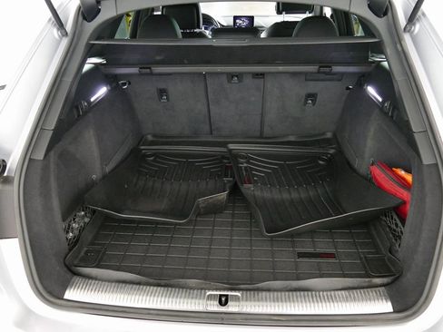 Used 2017 Audi A4 2.0T allroad Premium Plus w/ Premium Plus Package image 34