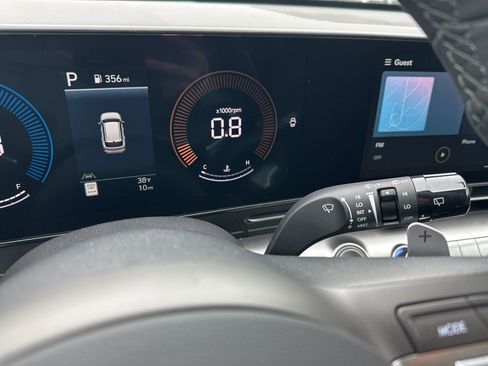 New 2026 Hyundai Kona SEL Premium image 39