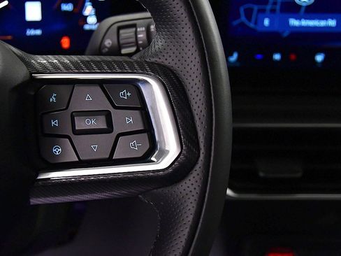 New 2026 Ford Mustang Premium image 19