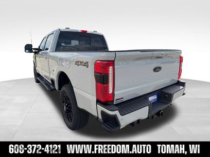 New 2026 Ford F350 XLT w/ XLT Premium Package