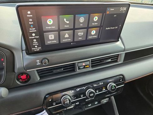 New 2026 Honda Pilot Sport image 13