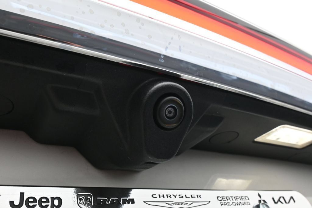 Used 2023 Lincoln Corsair FWD image 37