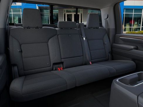 New 2026 Chevrolet Silverado 2500 LT w/ Trail Boss Package image 17