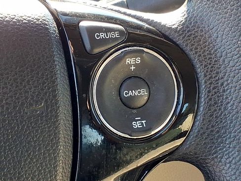 Used 2017 Honda Accord LX image 15