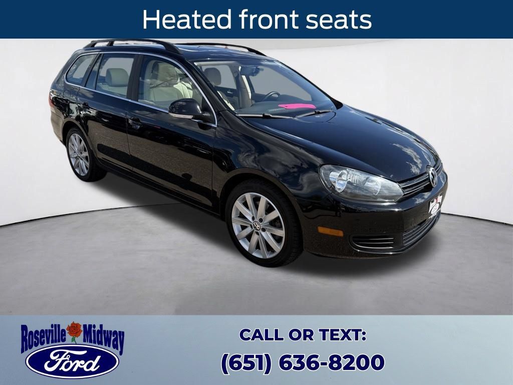 Used 2014 Volkswagen Jetta TDI FWD image 4