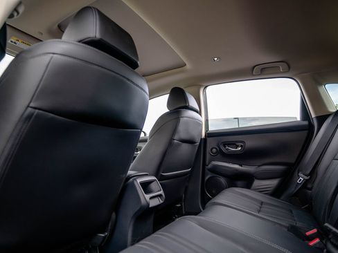 Used 2026 Honda HR-V EX-L image 36