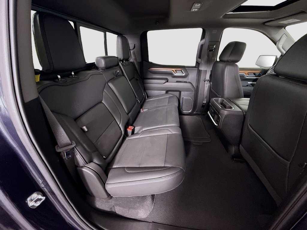 Used 2023 GMC Sierra 1500 Denali AWD/4WD image 28