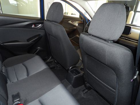 Used 2017 MAZDA CX-3 Sport image 16