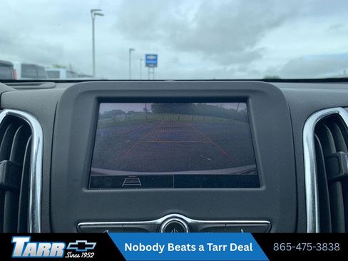 Used 2023 Chevrolet Equinox LT FWD image 22