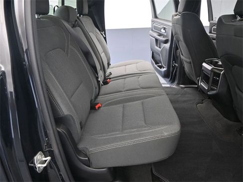 Used 2024 RAM 1500 Big Horn image 17