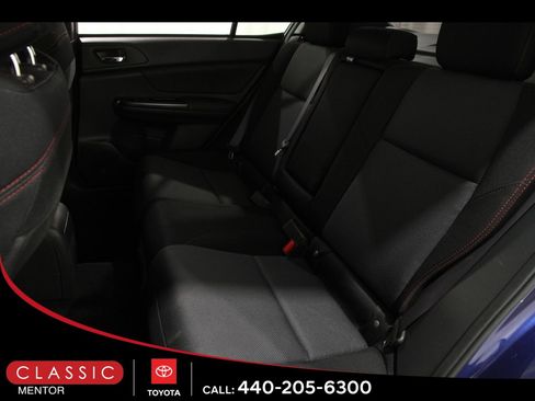Used 2020 Subaru WRX w/ Popular Package #1 image 23