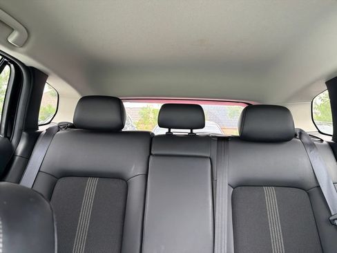 Used 2025 MAZDA CX-50 AWD 2.5 S w/ Preferred Package image 26