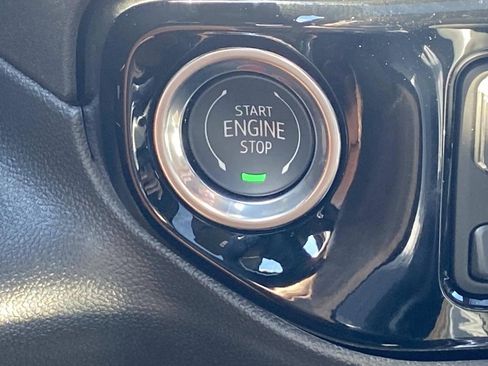 New 2026 Chevrolet Silverado 1500 RST w/ All Star Edition Plus image 26