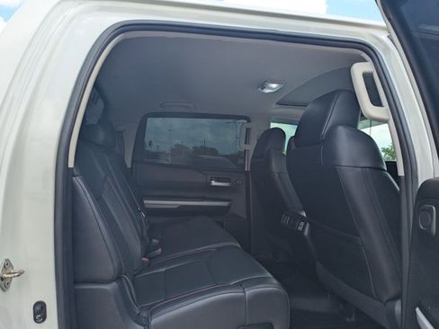 Used 2019 Toyota Tundra TRD Pro image 15
