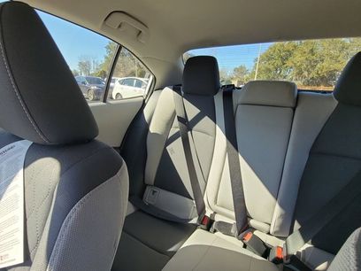 Used 2026 Toyota Corolla LE