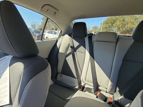 Used 2026 Toyota Corolla LE image 4