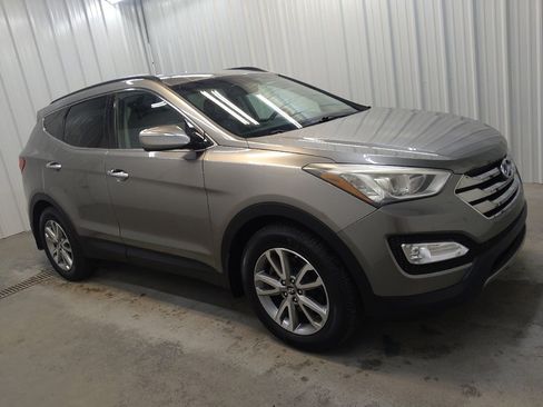 Used 2014 Hyundai Santa Fe Sport 2.0T AWD/4WD image 11